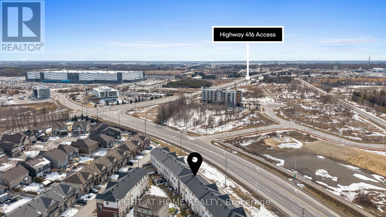 161 Camden Private, Ottawa, Ontario  K2J 6J1 - Photo 29 - X12930110