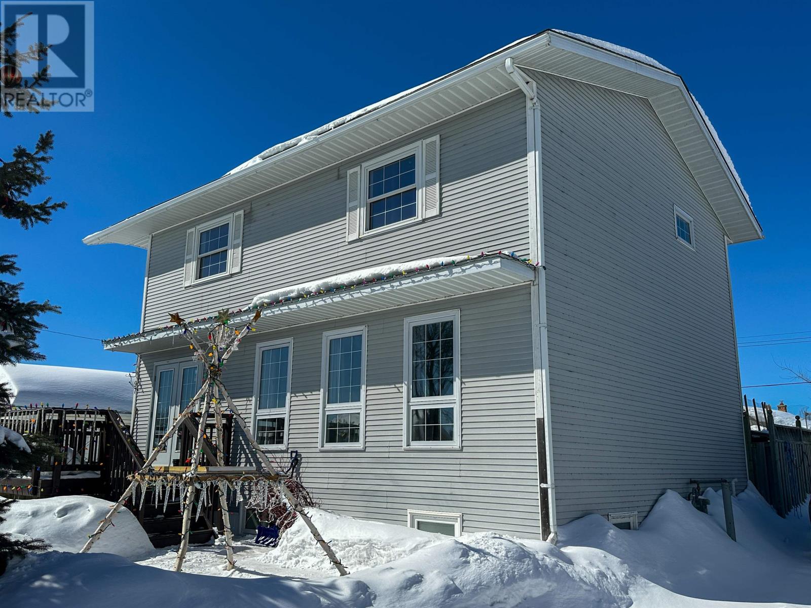 97 Dickenson Rd, Balmertown, Ontario  P0V 1C0 - Photo 1 - TB2600556