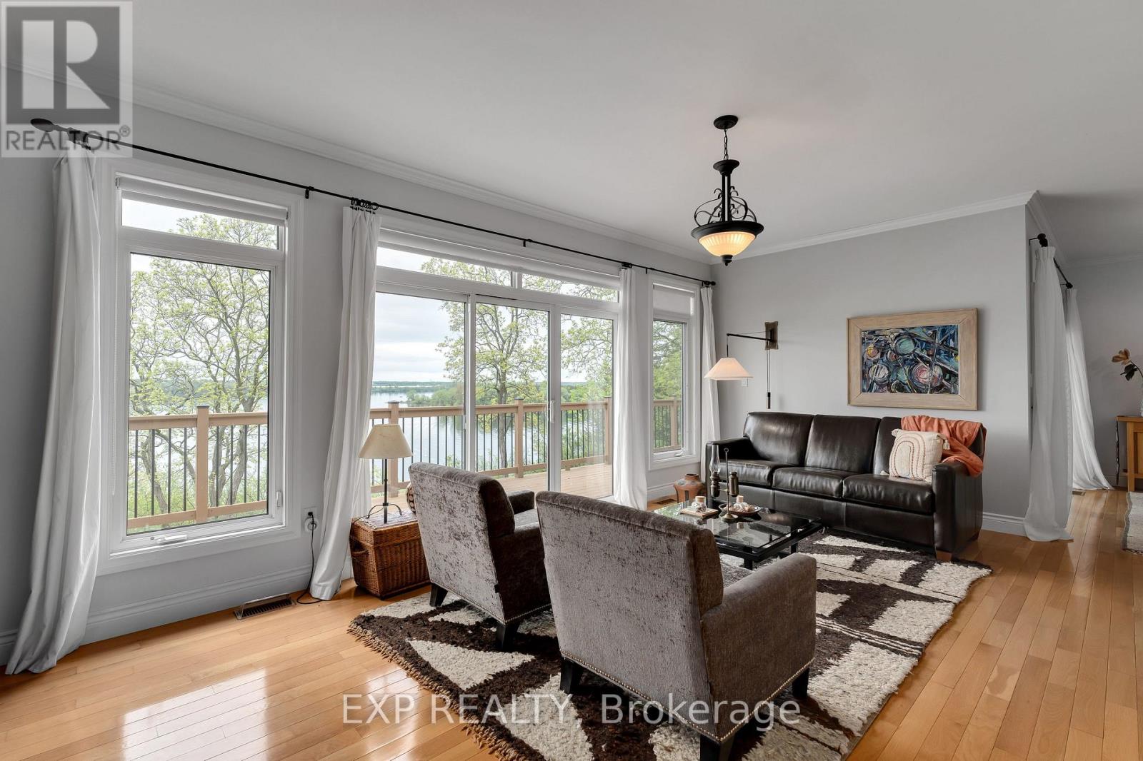 4739 County Rd 9 Road, Greater Napanee, Ontario  K7R 3K8 - Photo 14 - X12698930