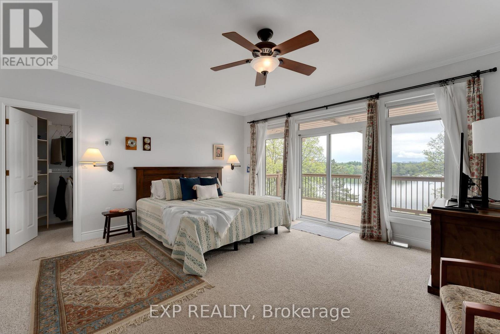 4739 County Rd 9 Road, Greater Napanee, Ontario  K7R 3K8 - Photo 17 - X12698930