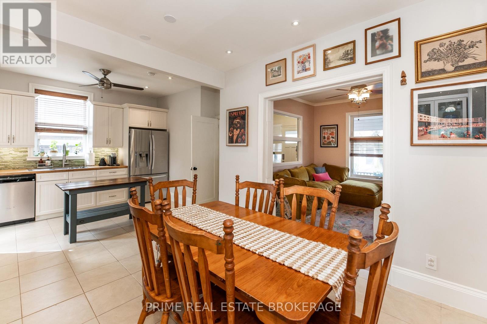 5 Hughes Street, St. Thomas, Ontario  N5P 2Y7 - Photo 9 - X12927628