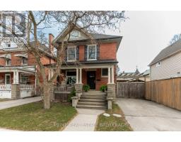 5 HUGHES STREET, St. Thomas, Ontario