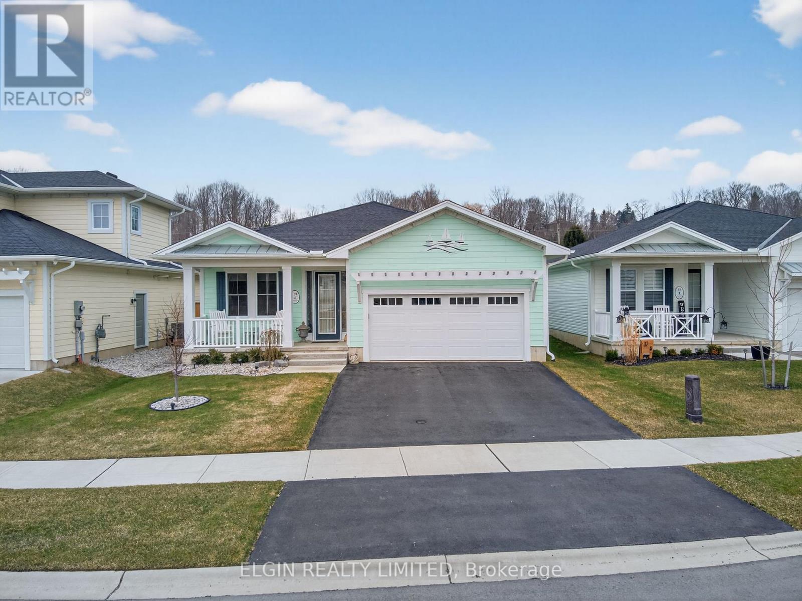 30 Regatta Way, Central Elgin, Ontario  N5L 0B6 - Photo 2 - X12929992