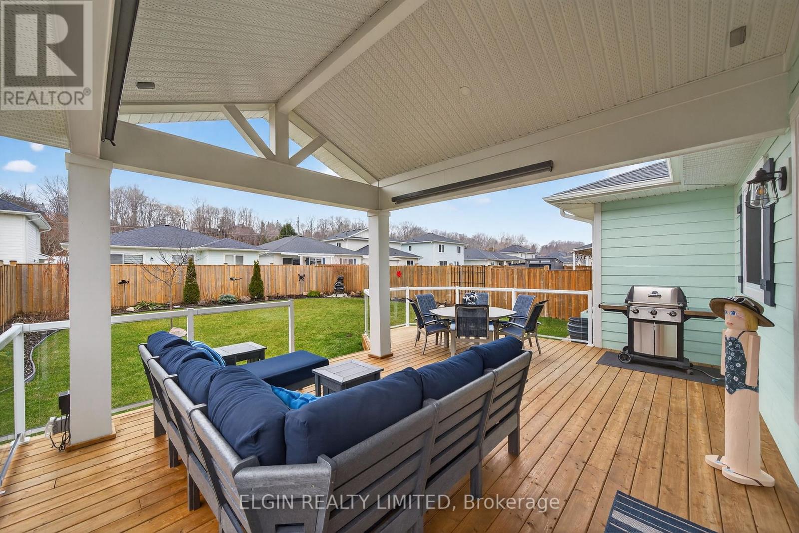 30 Regatta Way, Central Elgin, Ontario  N5L 0B6 - Photo 25 - X12929992