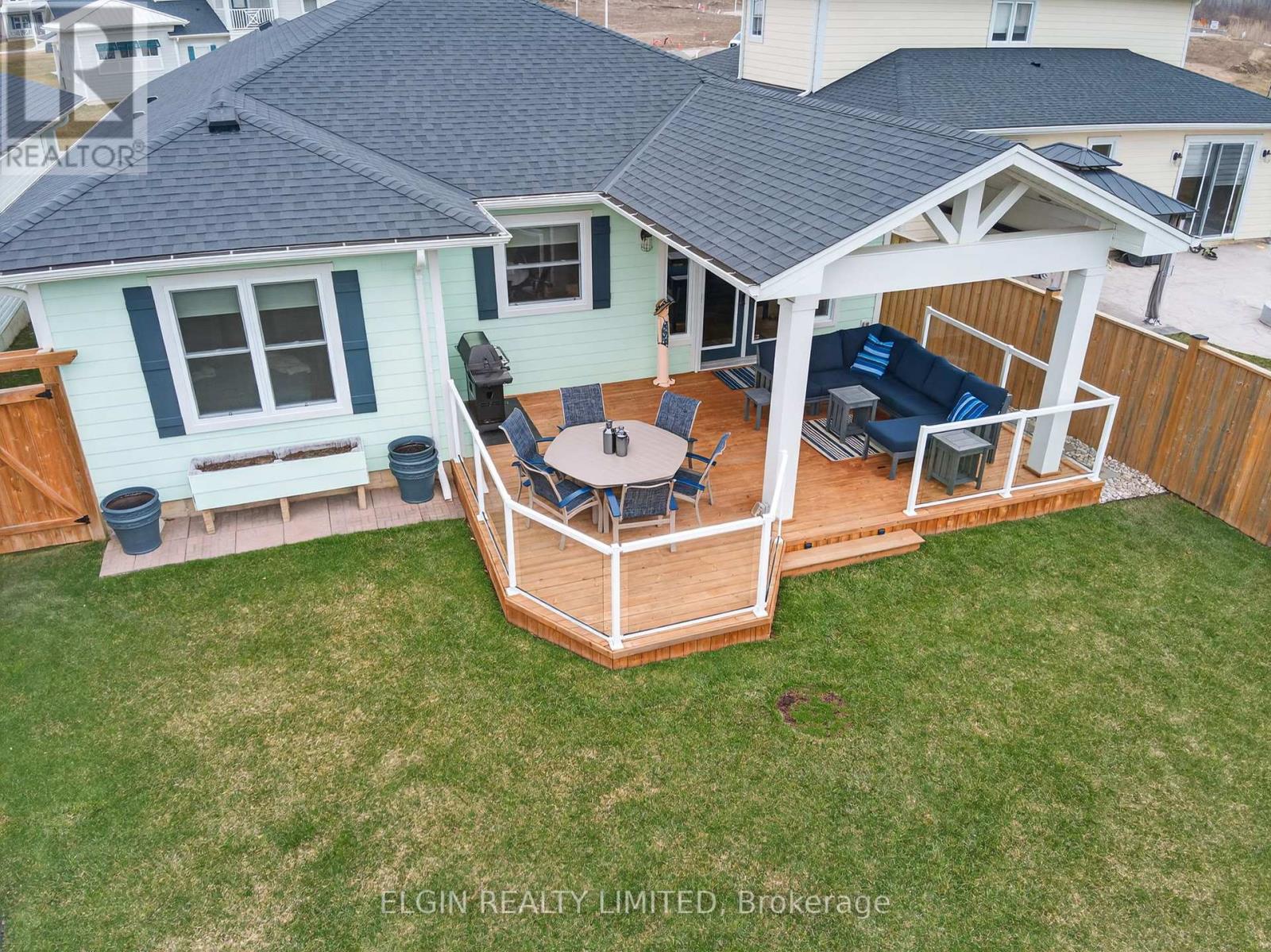 30 Regatta Way, Central Elgin, Ontario  N5L 0B6 - Photo 27 - X12929992