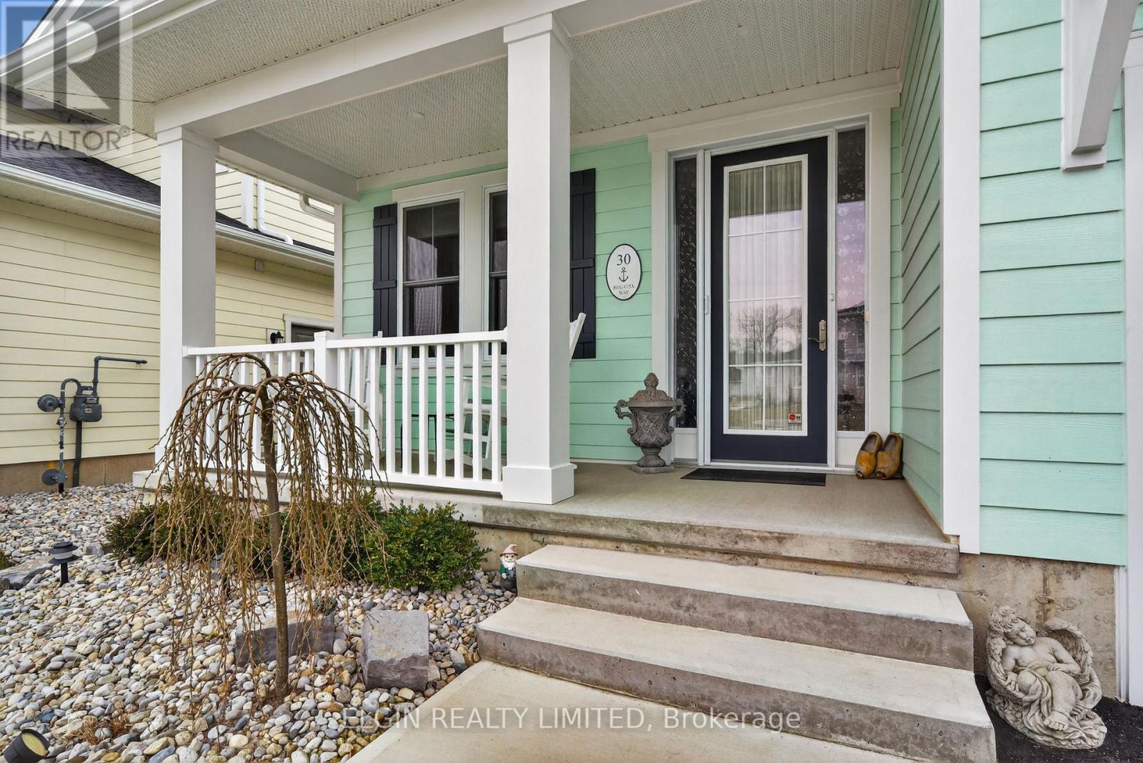 30 Regatta Way, Central Elgin, Ontario  N5L 0B6 - Photo 3 - X12929992