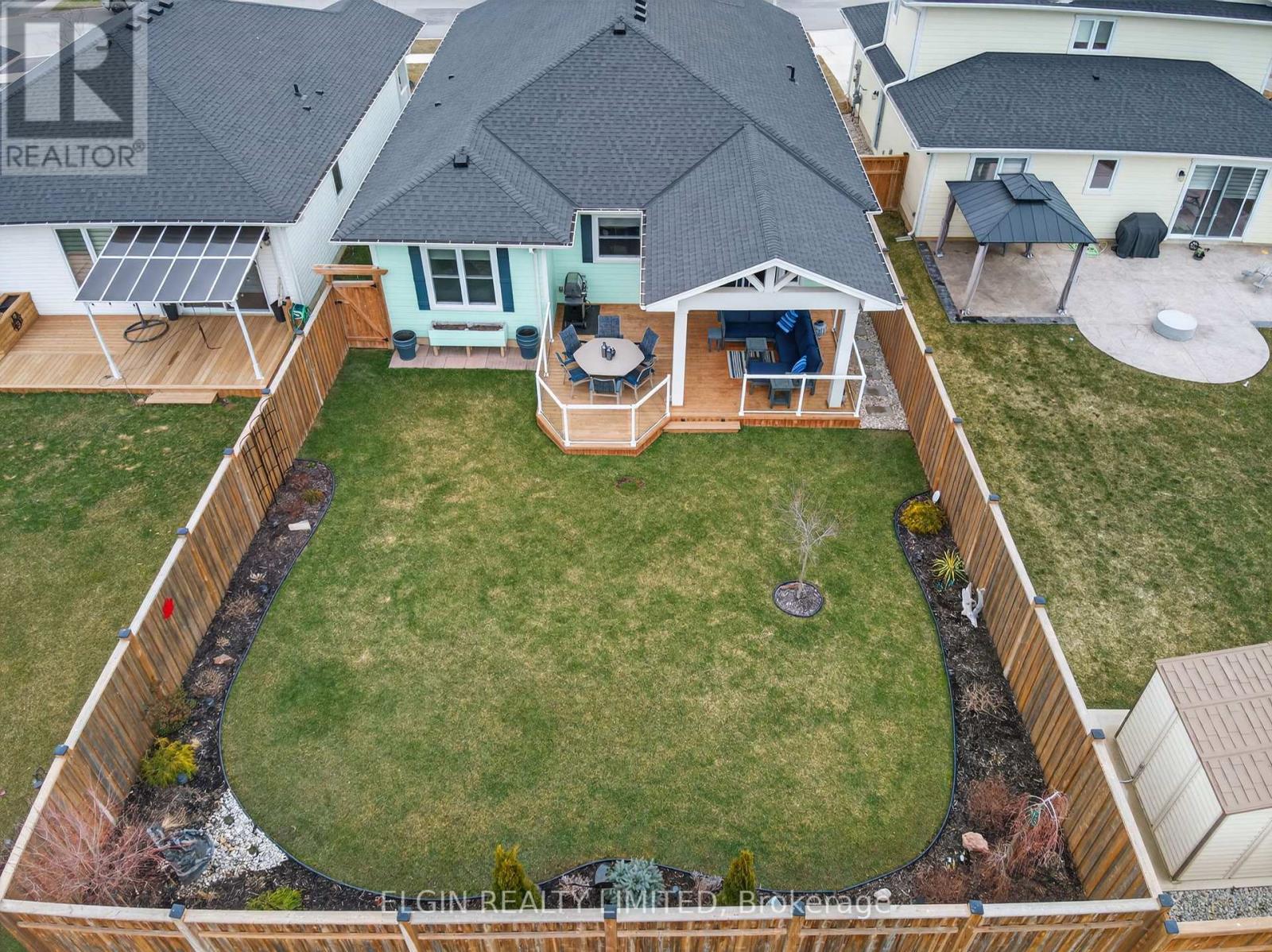 30 Regatta Way, Central Elgin, Ontario  N5L 0B6 - Photo 34 - X12929992