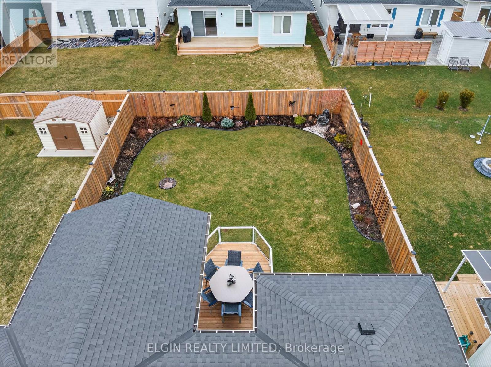 30 Regatta Way, Central Elgin, Ontario  N5L 0B6 - Photo 35 - X12929992