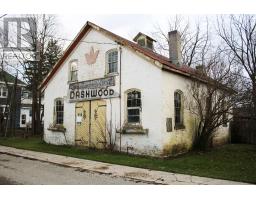 159 DASHWOOD ROAD, South Huron, Ontario