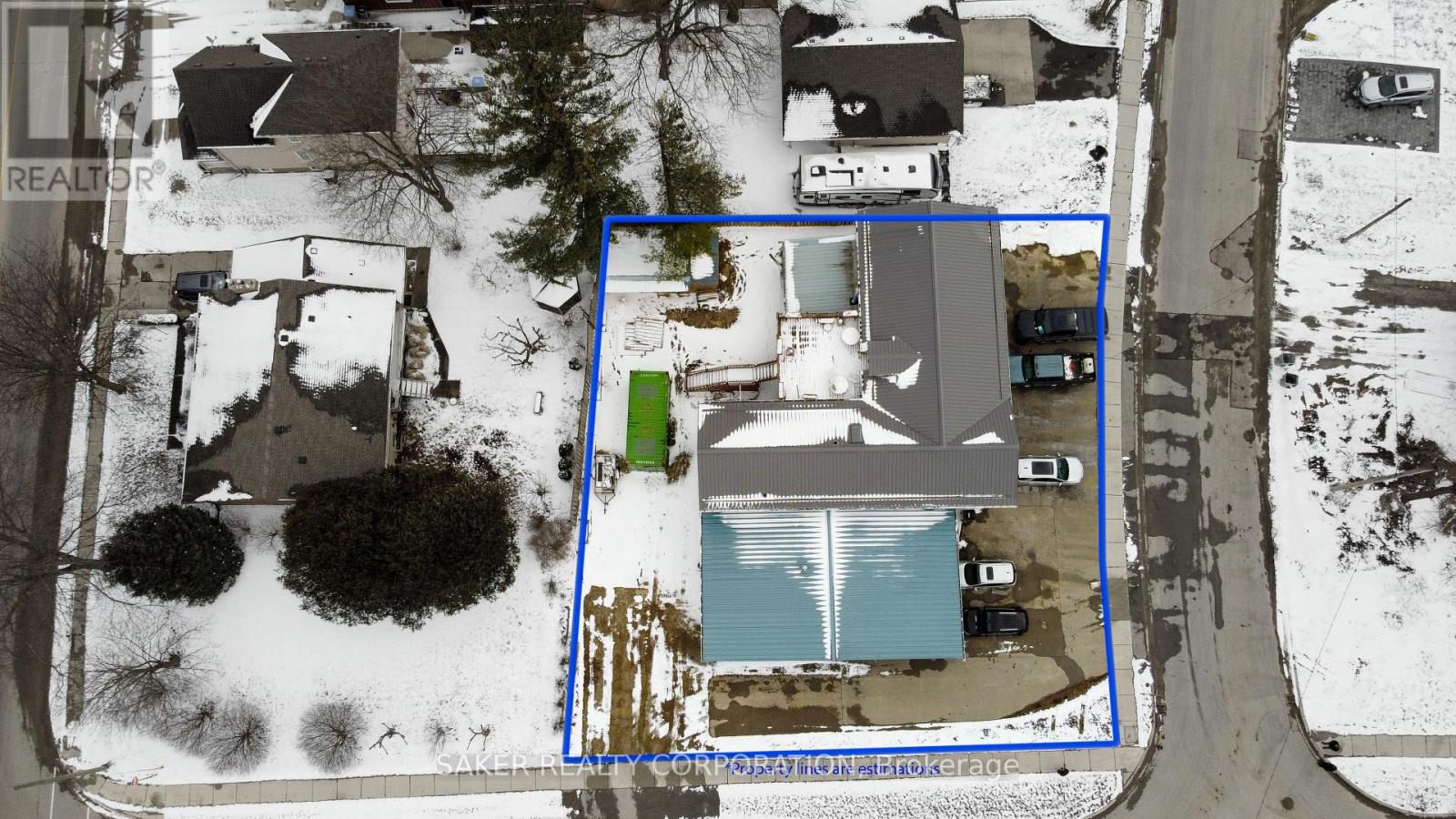 633 Lions Park Drive, Strathroy-Caradoc, Ontario  N0L 1W0 - Photo 10 - X12930074