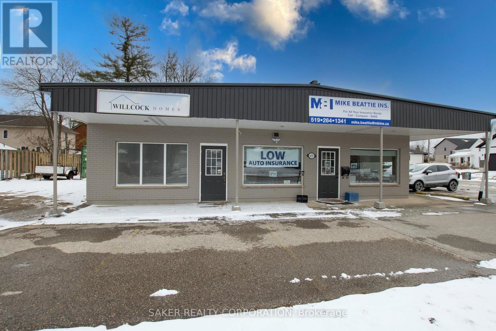 633 Lions Park Drive, Strathroy-Caradoc, Ontario  N0L 1W0 - Photo 6 - X12930074