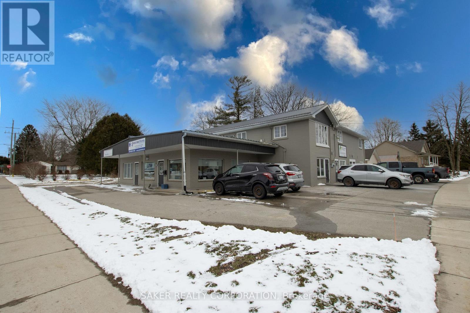 633 Lions Park Drive, Strathroy-Caradoc, Ontario  N0L 1W0 - Photo 8 - X12930074