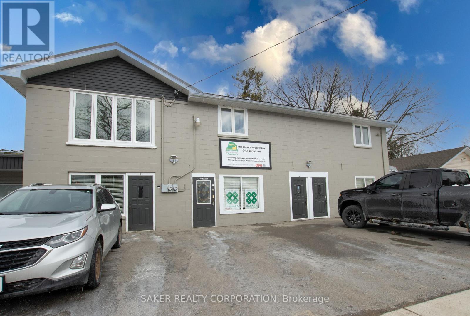 633 Lions Park Drive, Strathroy-Caradoc, Ontario  N0L 1W0 - Photo 9 - X12930074