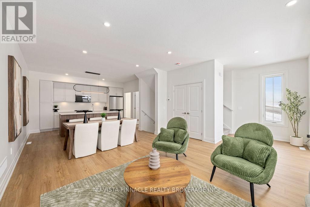 10 - 2605 Kettering Place, London South, Ontario  N6M 0G4 - Photo 13 - X12930114