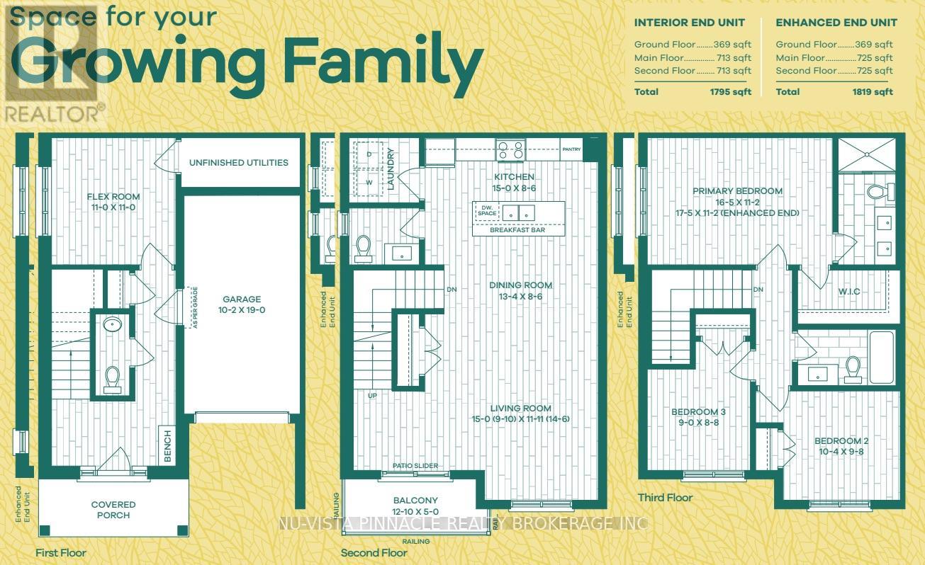 10 - 2605 Kettering Place, London South, Ontario  N6M 0G4 - Photo 4 - X12930114