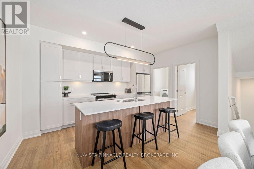 10 - 2605 Kettering Place, London South, Ontario  N6M 0G4 - Photo 6 - X12930114