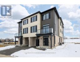 10 - 2605 KETTERING PLACE, London South, Ontario