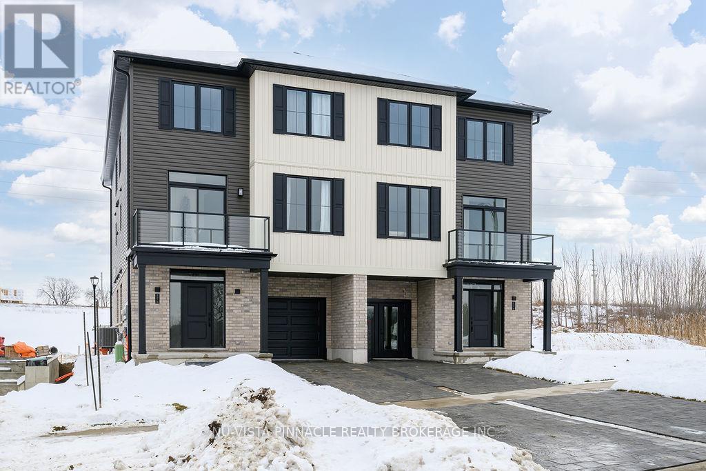 15 - 2590 SHEFFIELD BOULEVARD, London South, Ontario