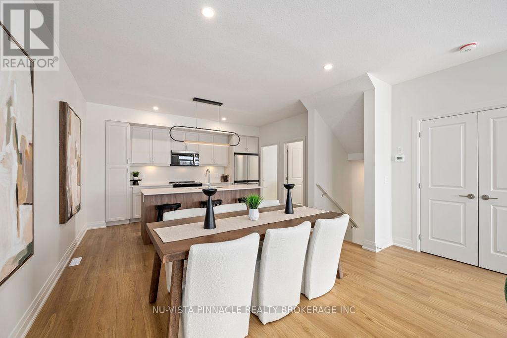 15 - 2590 Sheffield Boulevard, London South, Ontario  N6M 0G4 - Photo 5 - X12930118