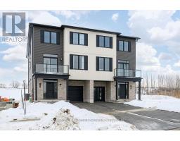 15 - 2590 SHEFFIELD BOULEVARD, London South, Ontario