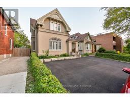 281 HILL STREET, London East, Ontario