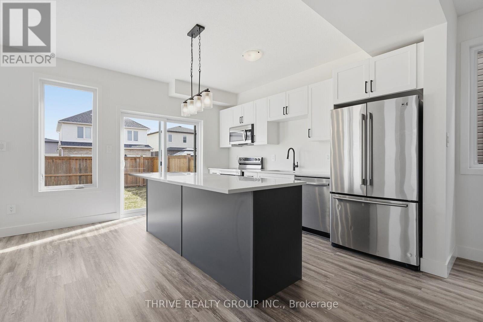 2318 Jordan Boulevard, London North, Ontario  N6G 3R5 - Photo 11 - X12930208