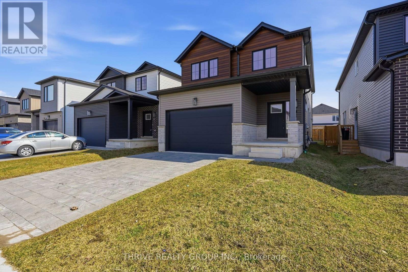 2318 Jordan Boulevard, London North, Ontario  N6G 3R5 - Photo 3 - X12930208