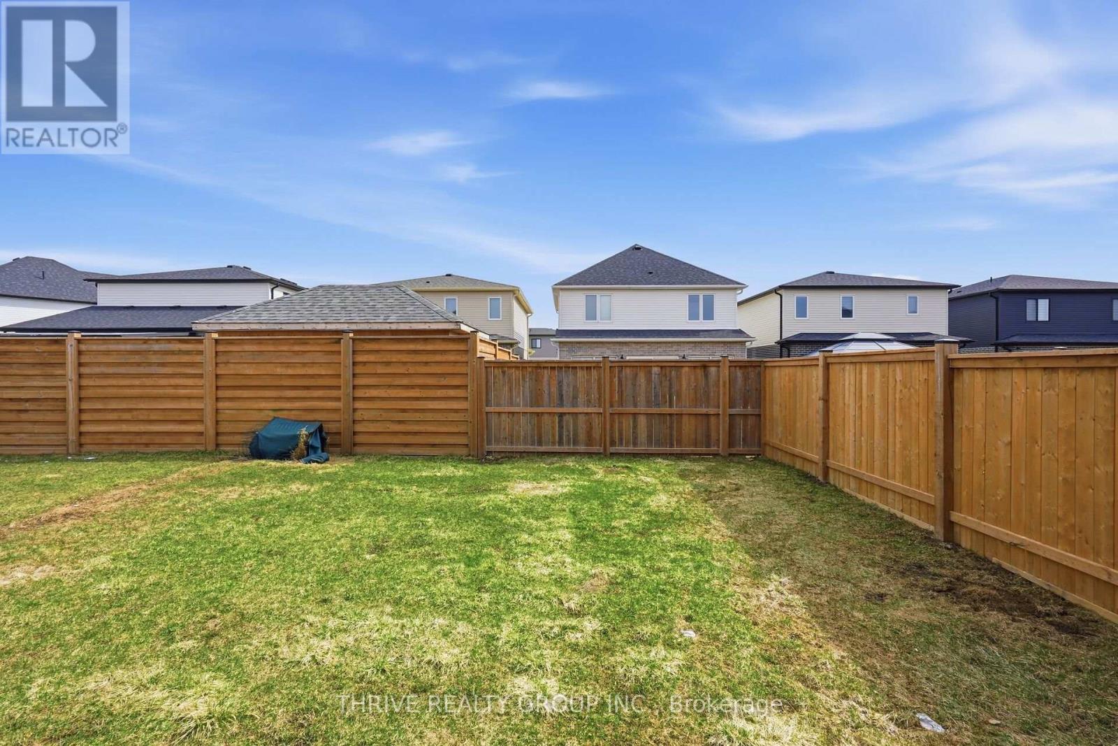 2318 Jordan Boulevard, London North, Ontario  N6G 3R5 - Photo 34 - X12930208