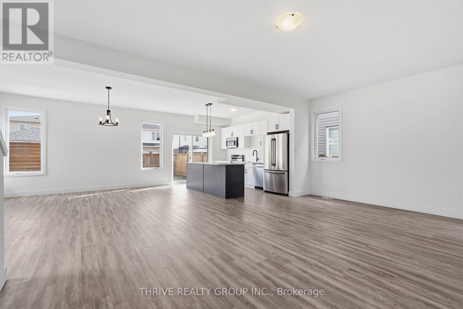 2318 Jordan Boulevard, London North, Ontario  N6G 3R5 - Photo 9 - X12930208