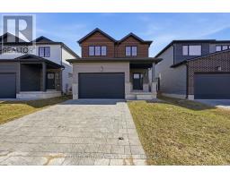 2318 JORDAN BOULEVARD, London North, Ontario