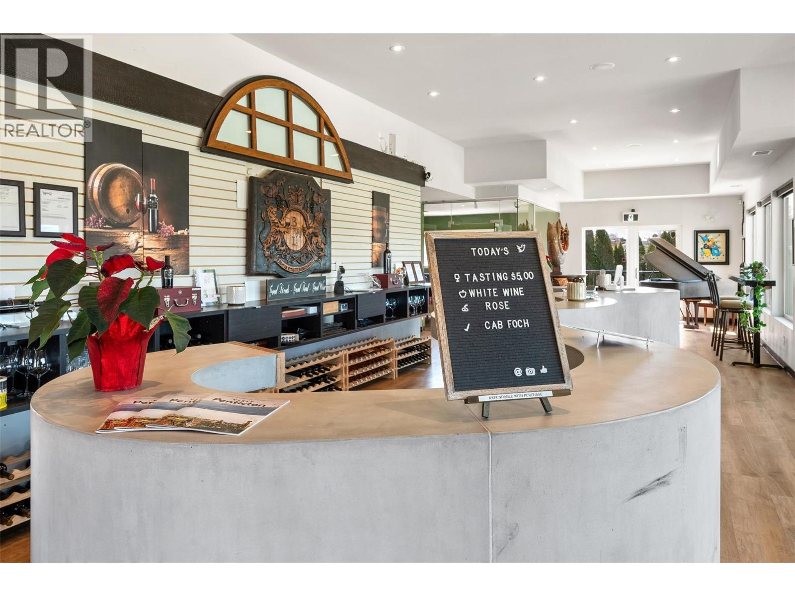 134 Lower Bench Road, Penticton, British Columbia  V2A 1A8 - Photo 11 - 10380690