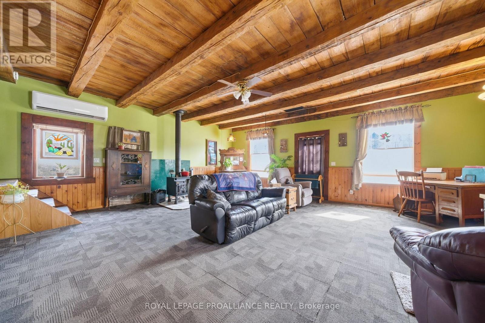 2227 Deseronto Road, Tyendinaga, Ontario  K0K 2N0 - Photo 15 - X12930004