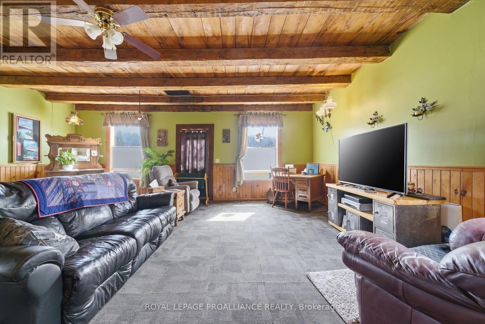 2227 Deseronto Road, Tyendinaga, Ontario  K0K 2N0 - Photo 16 - X12930004