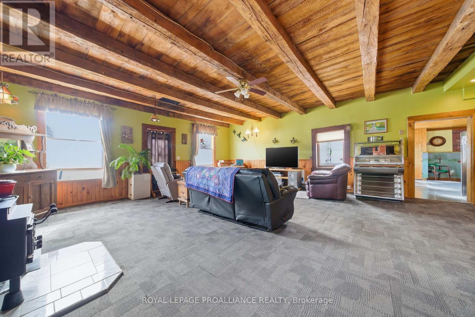 2227 Deseronto Road, Tyendinaga, Ontario  K0K 2N0 - Photo 20 - X12930004