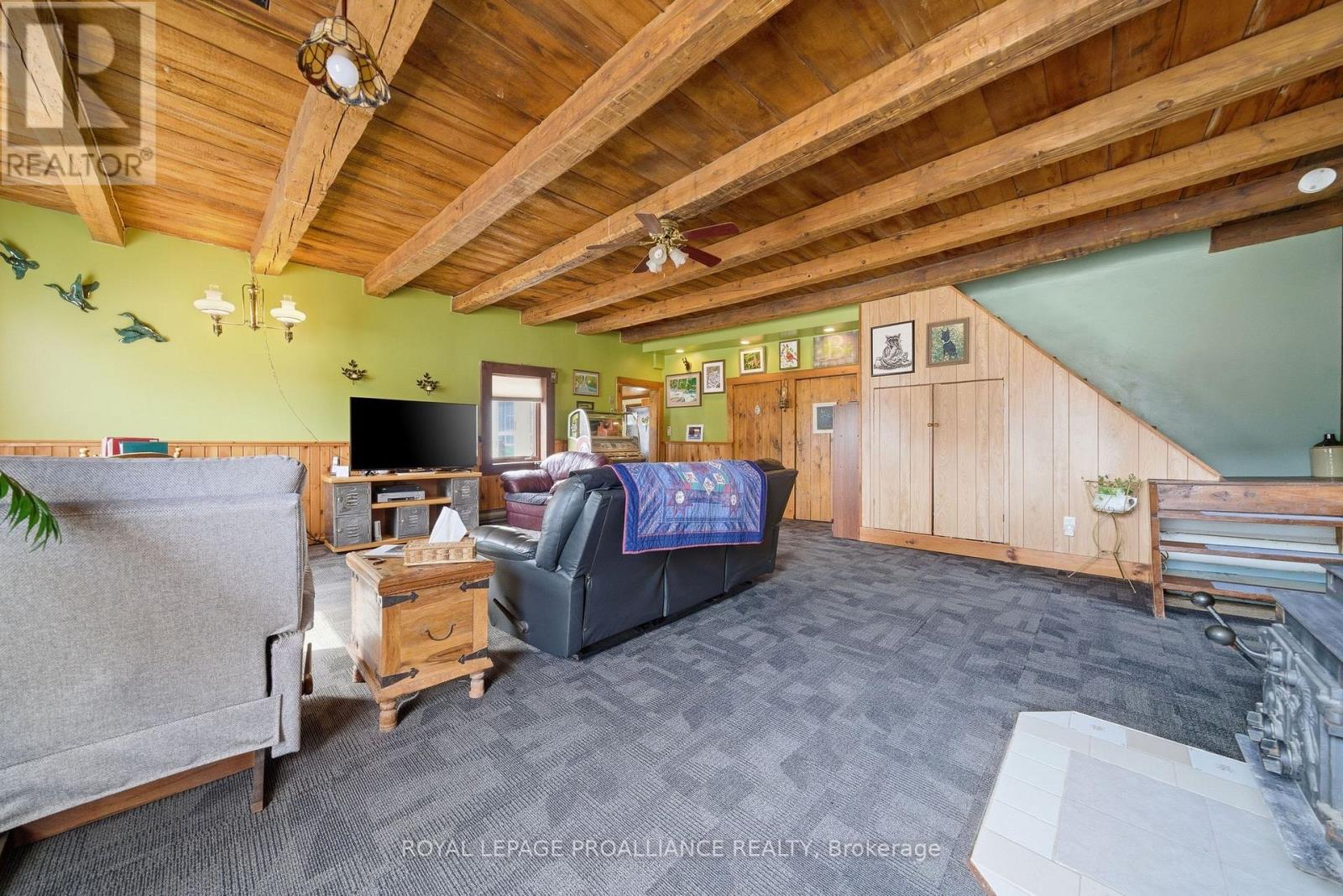 2227 Deseronto Road, Tyendinaga, Ontario  K0K 2N0 - Photo 23 - X12930004