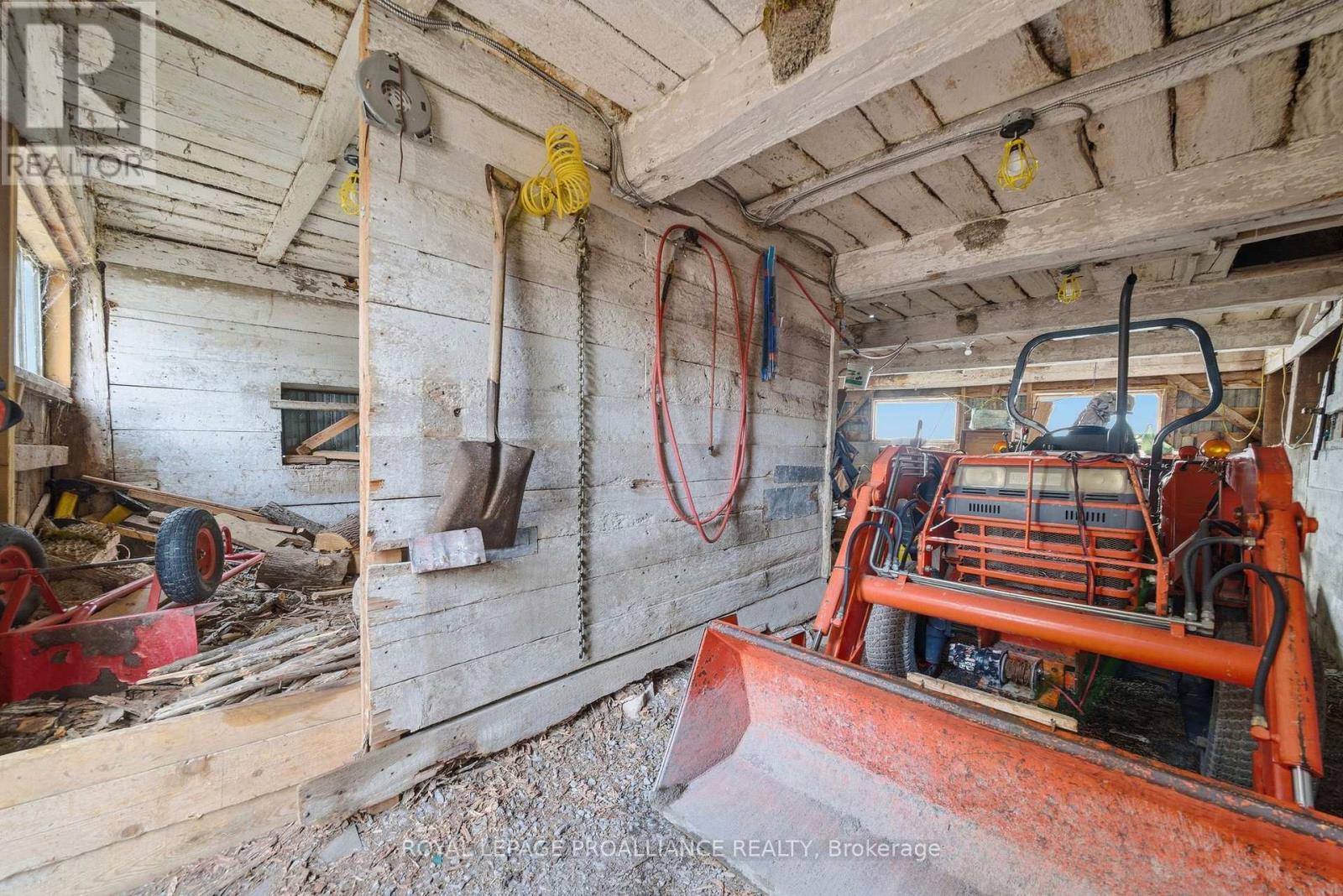 2227 Deseronto Road, Tyendinaga, Ontario  K0K 2N0 - Photo 38 - X12930004