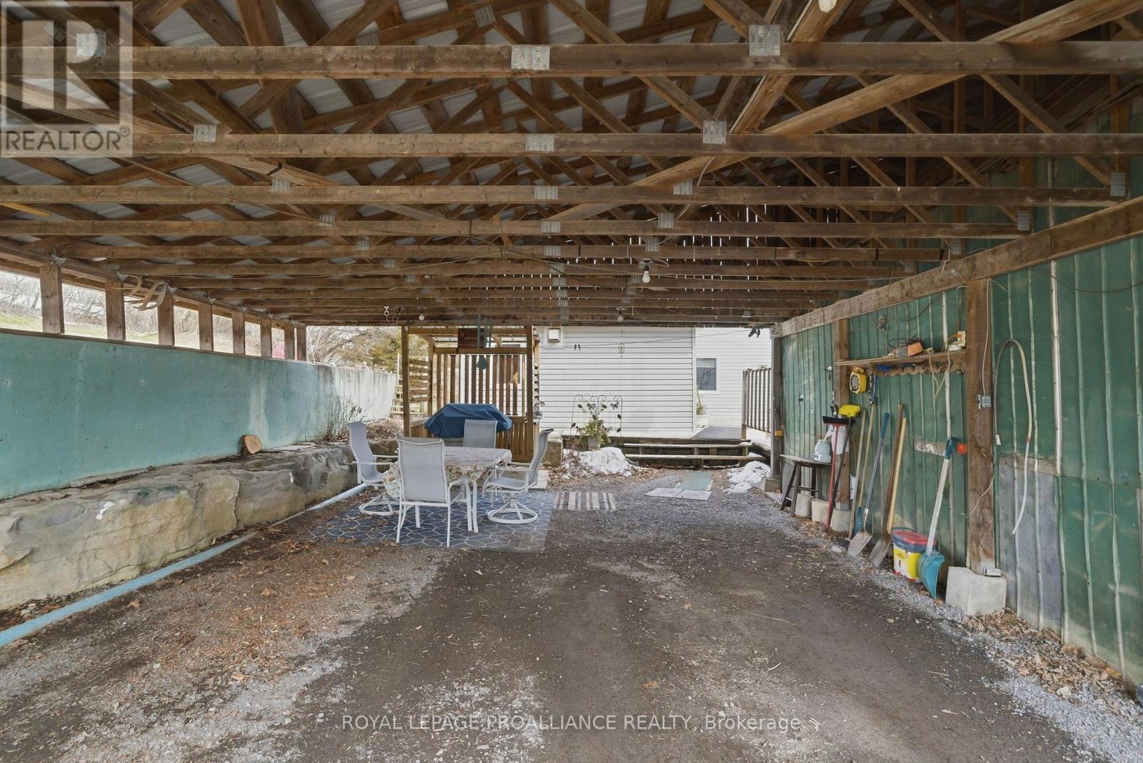 2227 Deseronto Road, Tyendinaga, Ontario  K0K 2N0 - Photo 41 - X12930004