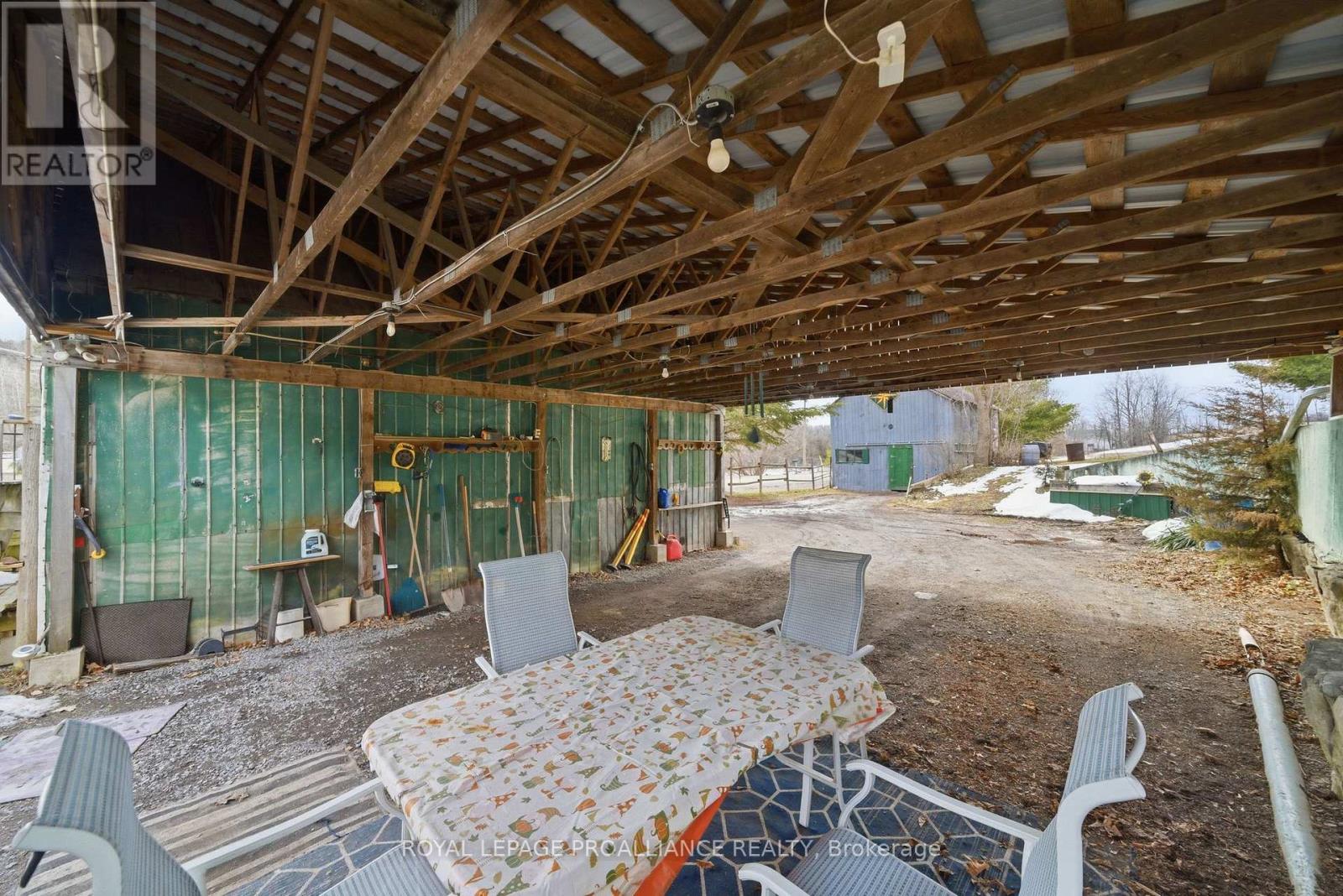 2227 Deseronto Road, Tyendinaga, Ontario  K0K 2N0 - Photo 42 - X12930004