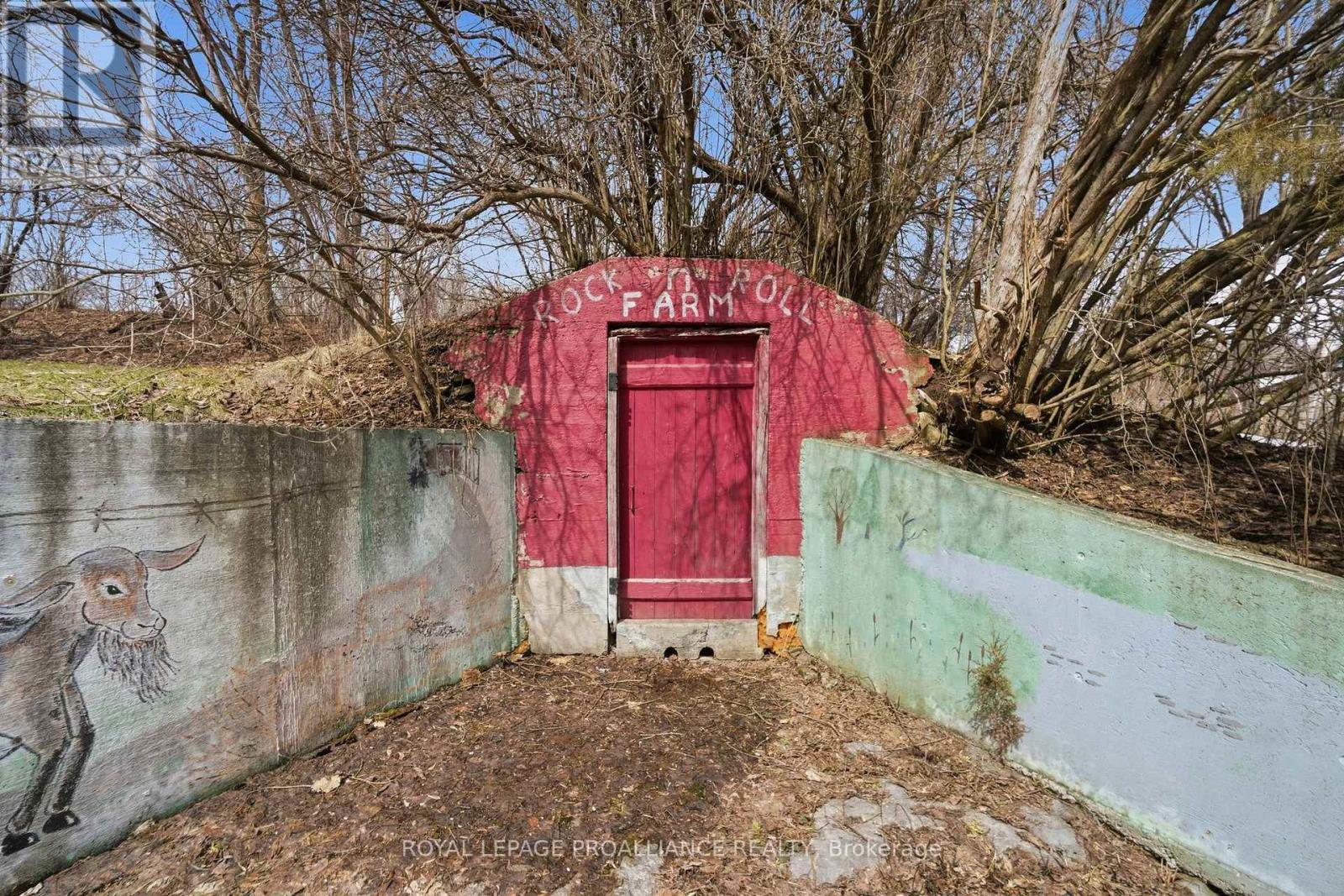 2227 Deseronto Road, Tyendinaga, Ontario  K0K 2N0 - Photo 44 - X12930004