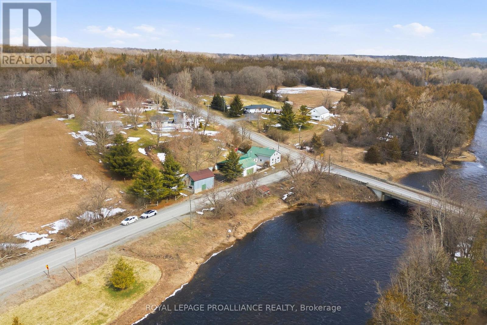 2227 Deseronto Road, Tyendinaga, Ontario  K0K 2N0 - Photo 45 - X12930004