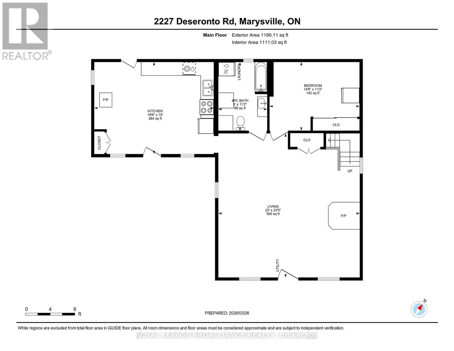 2227 Deseronto Road, Tyendinaga, Ontario  K0K 2N0 - Photo 48 - X12930004