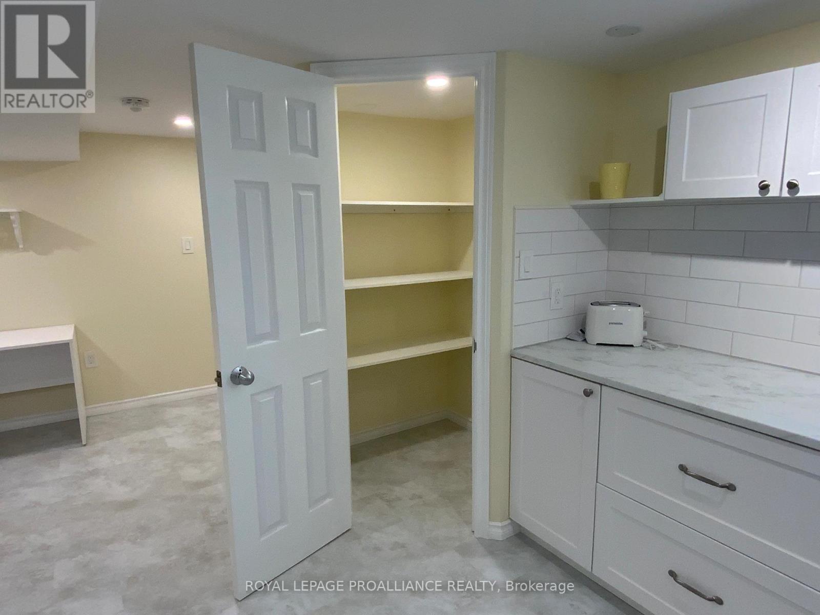 Lower - 138 Cloverleaf Drive, Belleville, Ontario  K8N 4Z5 - Photo 3 - X12930022