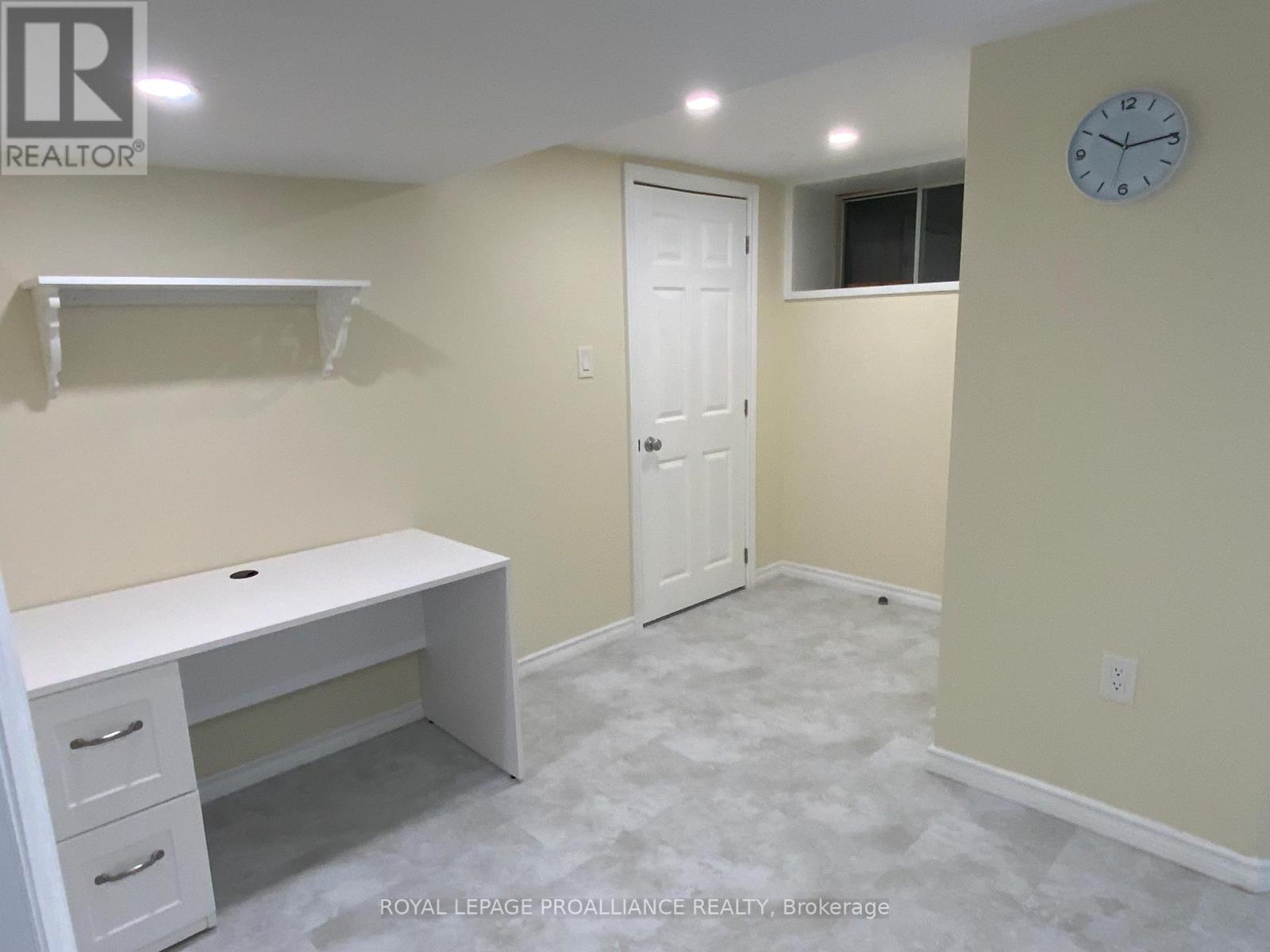 Lower - 138 Cloverleaf Drive, Belleville, Ontario  K8N 4Z5 - Photo 4 - X12930022