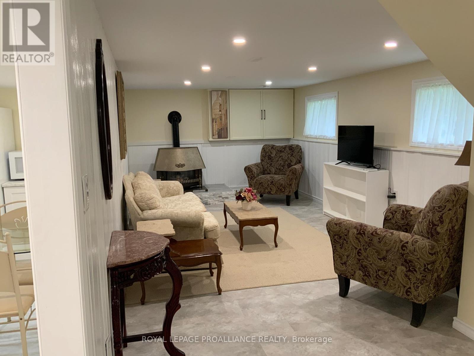 Lower - 138 Cloverleaf Drive, Belleville, Ontario  K8N 4Z5 - Photo 5 - X12930022