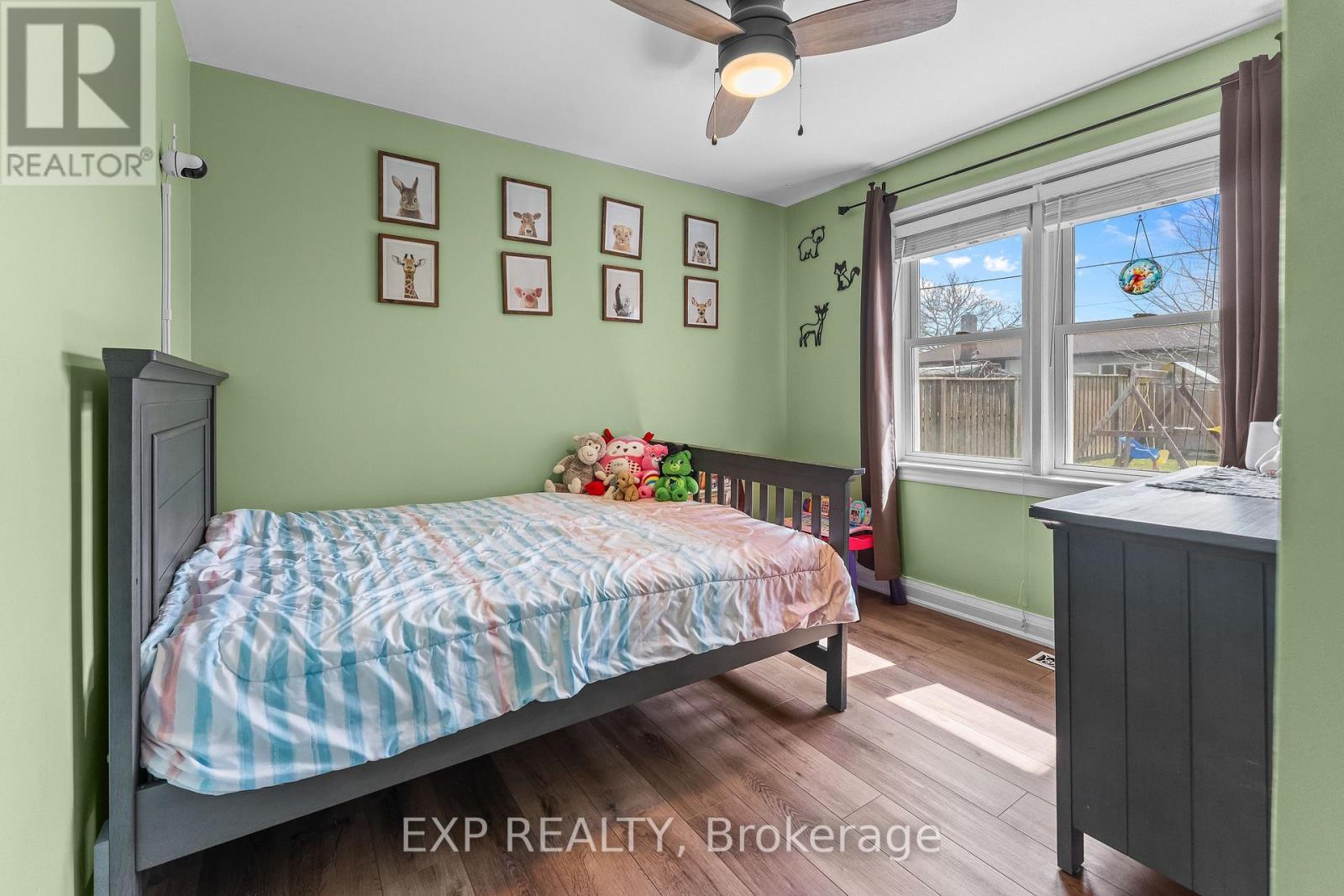 9 Parkdale Drive, Thorold, Ontario  L2V 2N5 - Photo 21 - X12930002