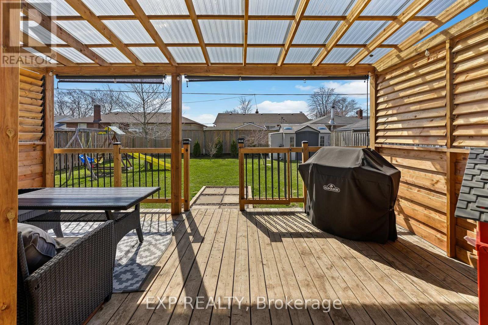 9 Parkdale Drive, Thorold, Ontario  L2V 2N5 - Photo 31 - X12930002