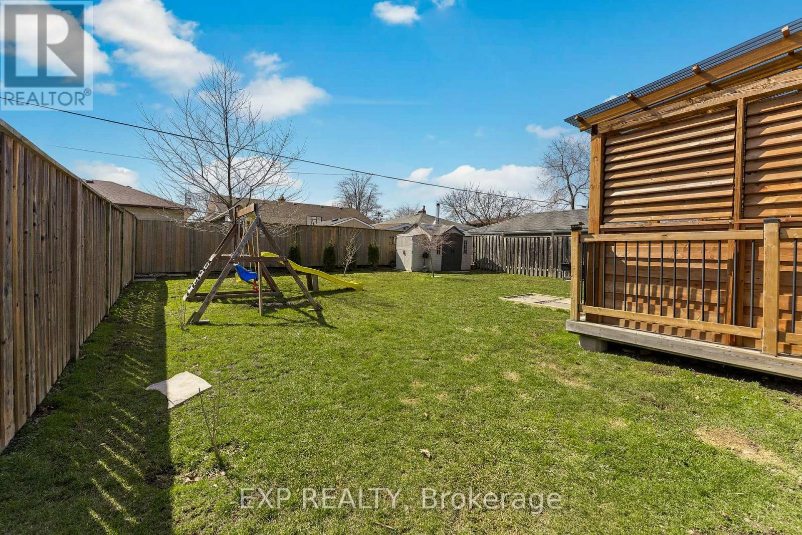 9 Parkdale Drive, Thorold, Ontario  L2V 2N5 - Photo 34 - X12930002