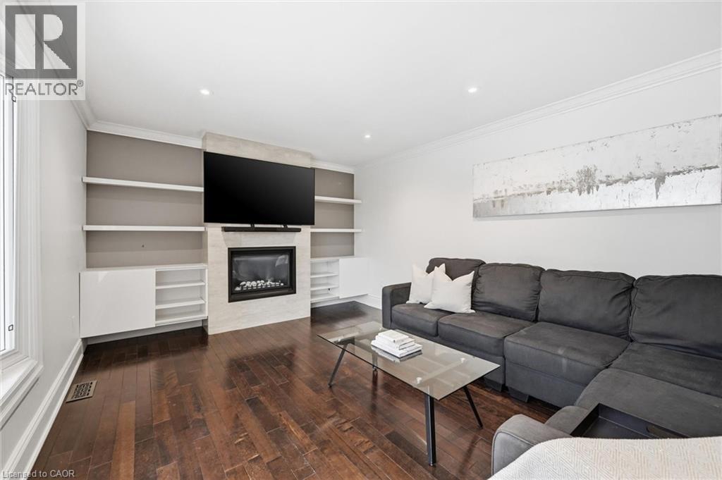 383 Cosburn Crescent, Burlington, Ontario  L7L 2W5 - Photo 19 - 40809043