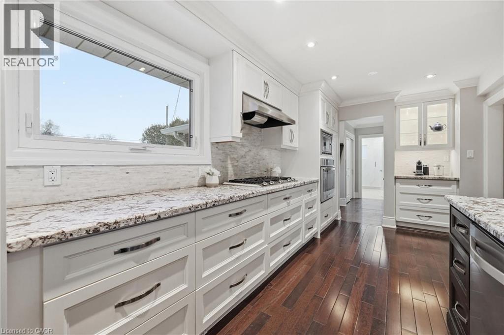 383 Cosburn Crescent, Burlington, Ontario  L7L 2W5 - Photo 14 - 40809043