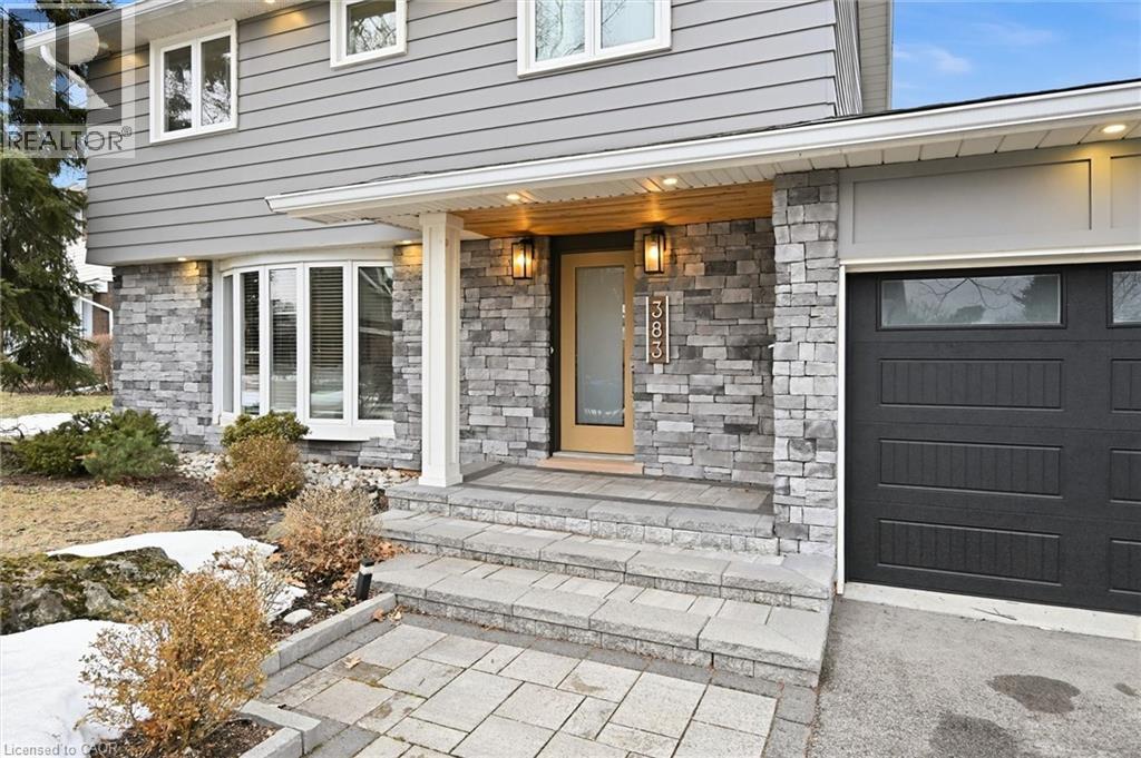 383 Cosburn Crescent, Burlington, Ontario  L7L 2W5 - Photo 2 - 40809043